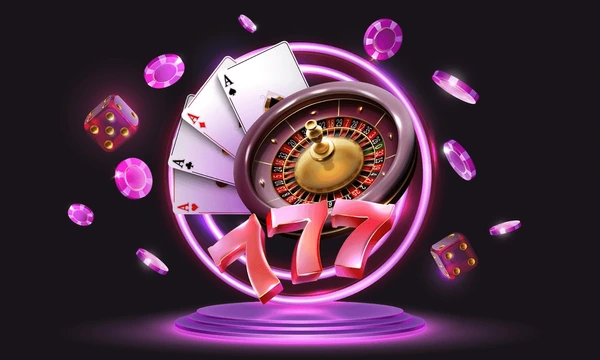 Casino Bad Homburg Spielbank und Online Casino Deutschland