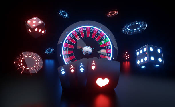 Roulette, Blackjack und Poker im Casino Bad Homburg Live